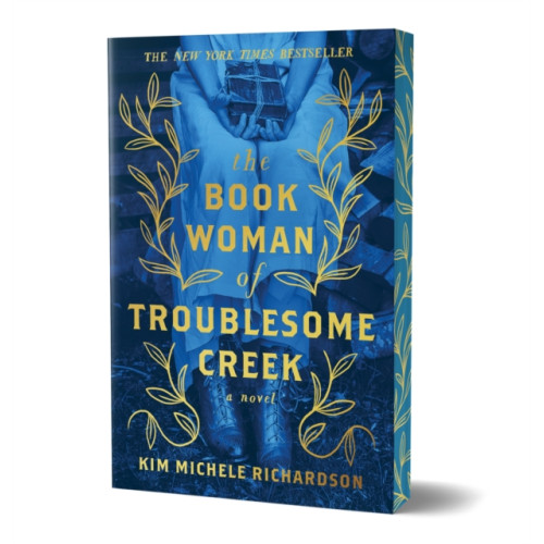 Sourcebooks, Inc The Book Woman of Troublesome Creek (Collector's Edition) (häftad, eng)