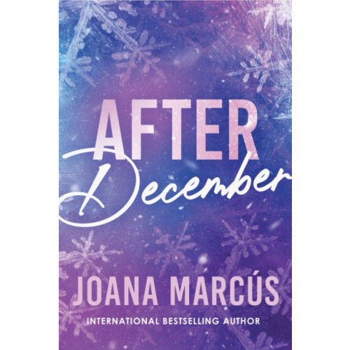 Sourcebooks, Inc After December (häftad, eng)