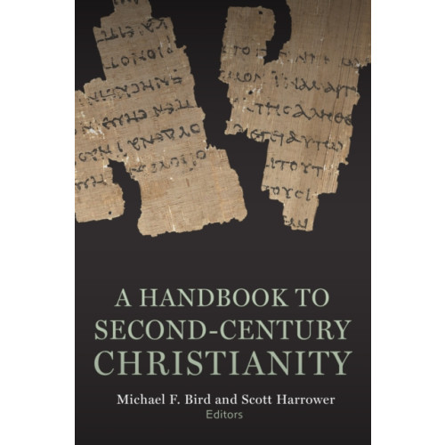 Baylor university press Second-Century Christianity (häftad, eng)