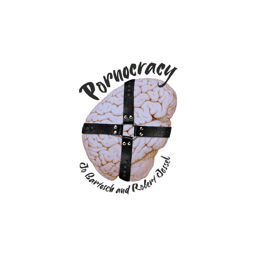Produktbild för Pornocracy (inbunden, eng)
