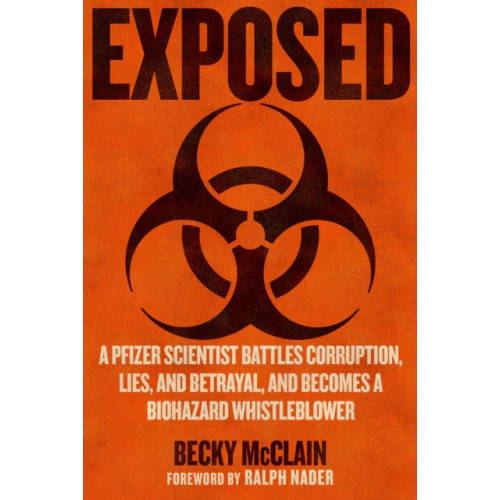Skyhorse Publishing Exposed (inbunden, eng)