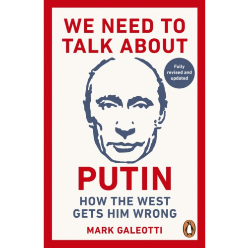 Ebury Publishing We Need to Talk About Putin (häftad, eng)