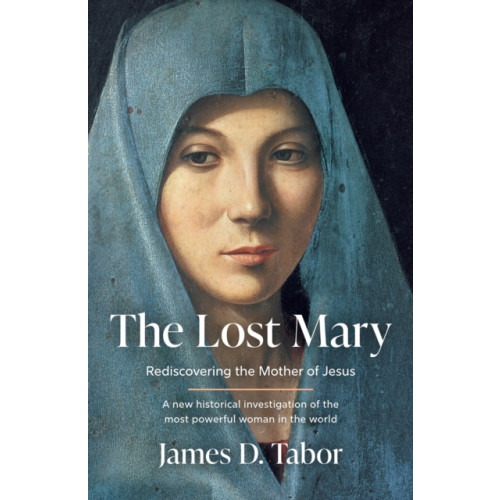 HarperCollins Publishers The Lost Mary (inbunden, eng)