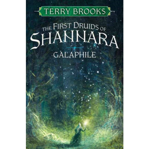 Random House USA Inc Galaphile (häftad, eng)