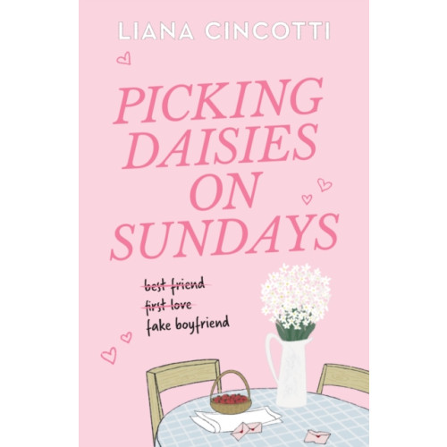 Orion Publishing Co Picking Daisies on Sundays (häftad, eng)