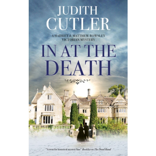 Joffe Books In at the Death (häftad, eng)