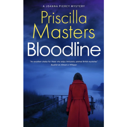 Joffe Books Bloodline (häftad, eng)
