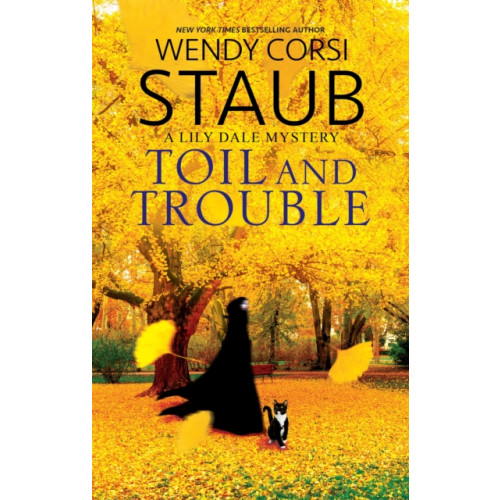 Joffe Books Toil and Trouble (häftad, eng)