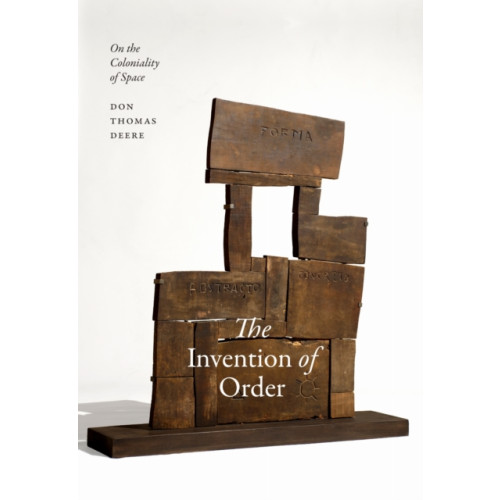 Duke university press The Invention of Order (häftad, eng)