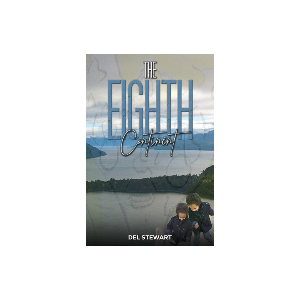 Produktbild för The Eighth Continent (häftad, eng)