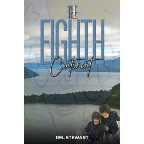 Austin Macauley Publishers The Eighth Continent (häftad, eng)