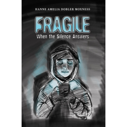 Austin Macauley Publishers Fragile (inbunden, eng)