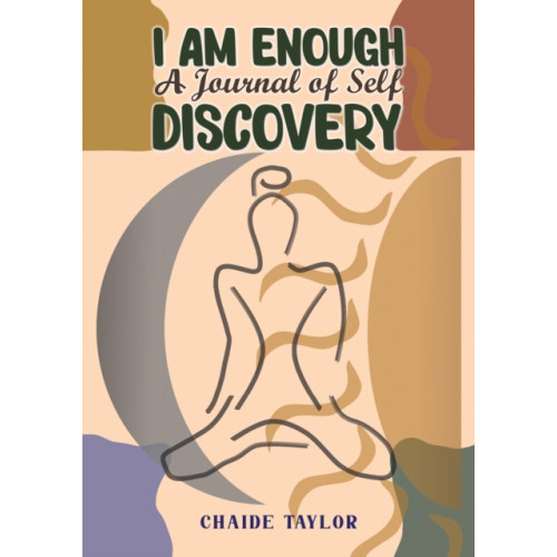 Austin Macauley Publishers I am Enough (häftad, eng)