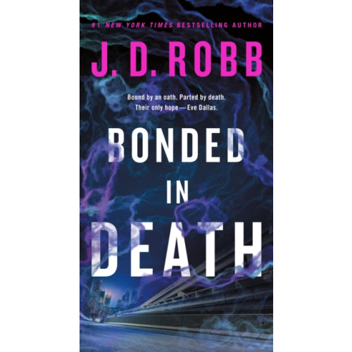 St. Martin's Publishing Group Bonded in Death (häftad, eng)