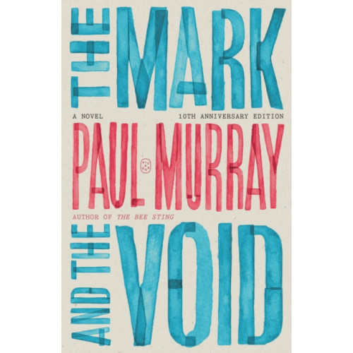 PICADOR Mark and the Void (häftad, eng)