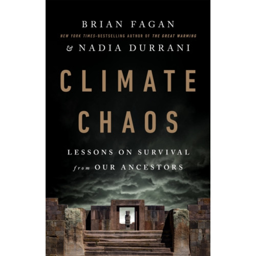 PublicAffairs,U.S. Climate Chaos (inbunden, eng)