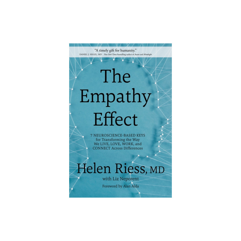Produktbild för The Empathy Effect (häftad, eng)