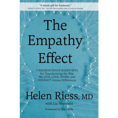 Sounds True Inc The Empathy Effect (häftad, eng)