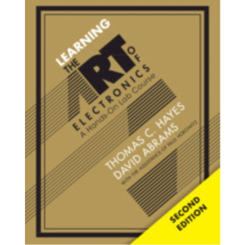 Cambridge University Press Learning the Art of Electronics (häftad, eng)