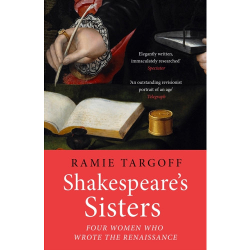 Quercus Publishing Shakespeare's Sisters (häftad, eng)