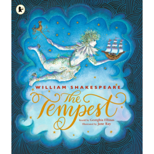 Walker Books Ltd The Tempest (häftad, eng)