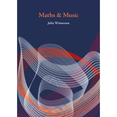 University of Huddersfield Maths & Music (häftad, eng)