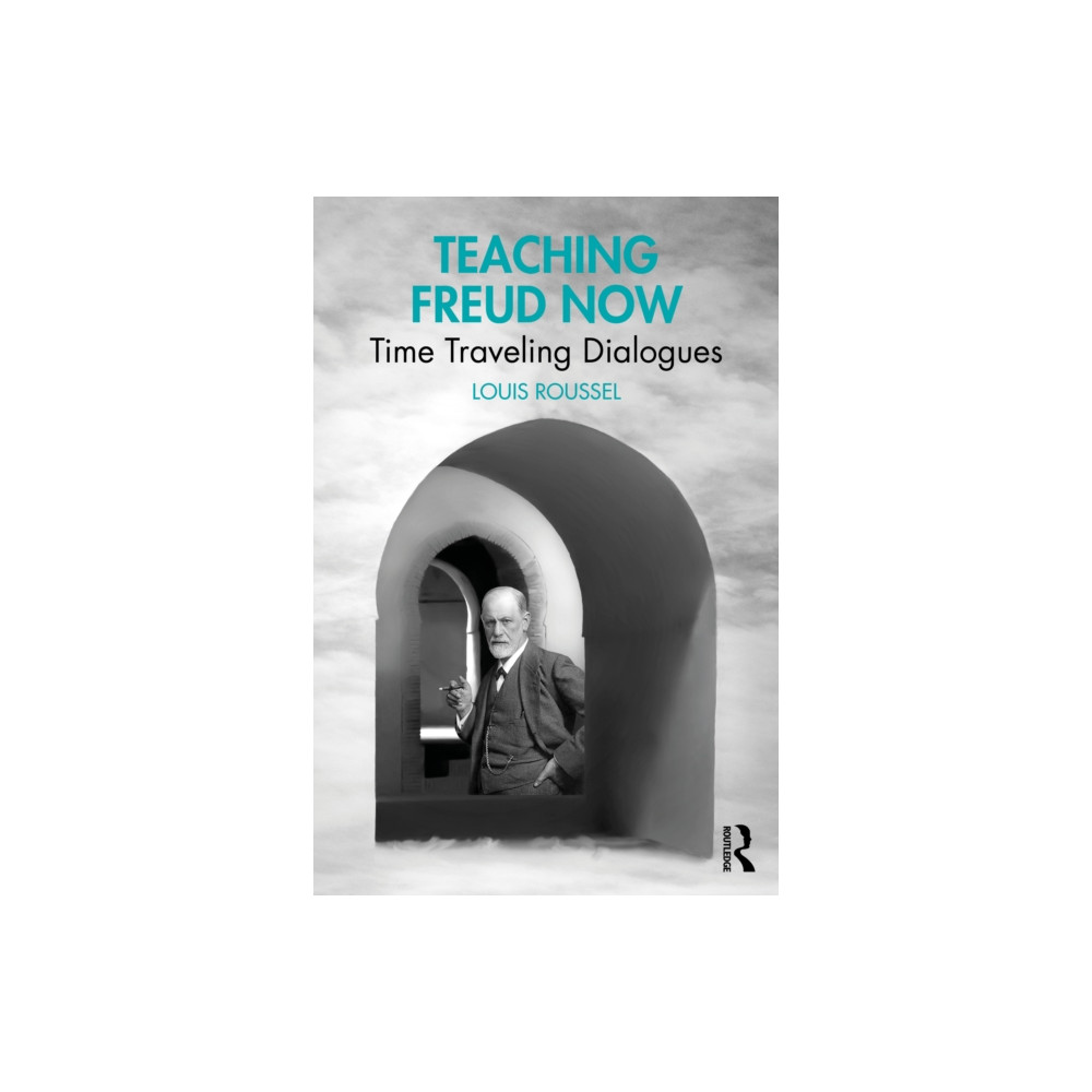 Produktbild för Teaching Freud Now (häftad, eng)