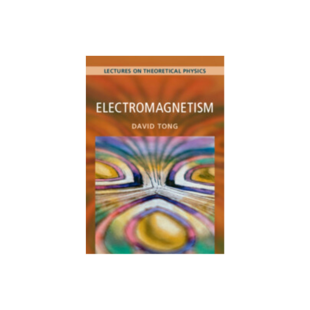 Produktbild för Electromagnetism: Volume 2 (häftad, eng)