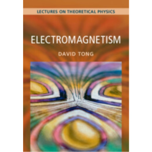 Cambridge University Press Electromagnetism: Volume 2 (häftad, eng)