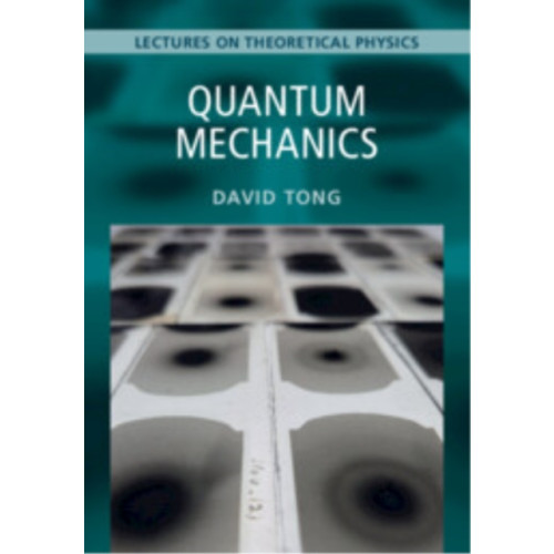 Cambridge University Press Quantum Mechanics: Volume 3 (häftad, eng)