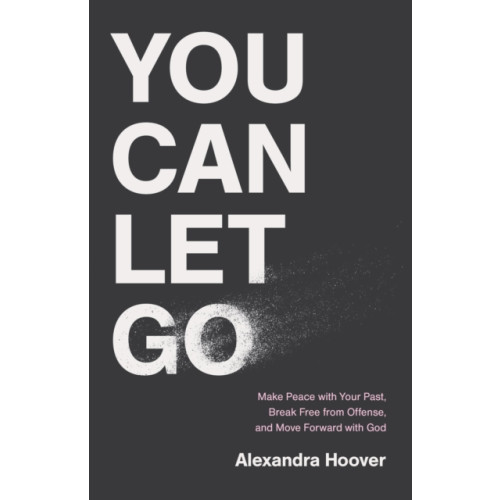 Baker publishing group You Can Let Go (häftad, eng)