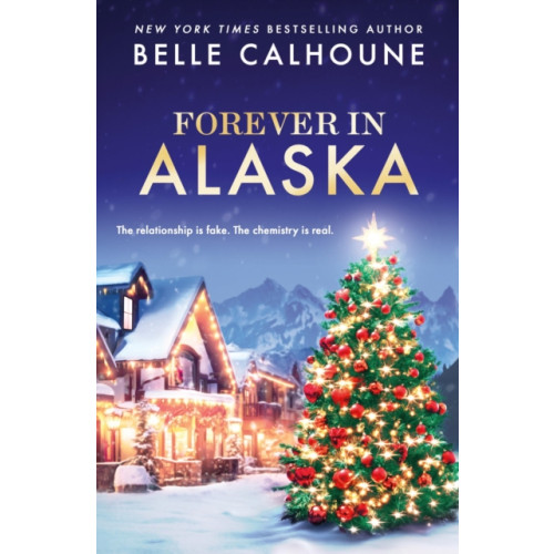 Little, Brown & Company Forever in Alaska (häftad, eng)