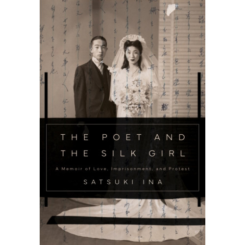Heyday Books The Poet and the Silk Girl (häftad, eng)