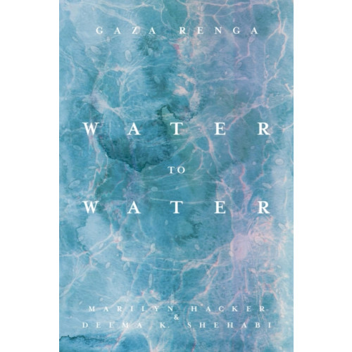 Interlink Publishing Group, Inc Water to Water (häftad, eng)