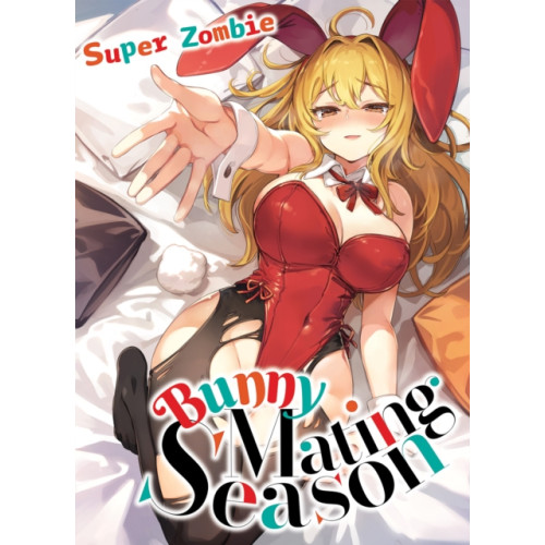 Denpa Books Bunny Mating Season (häftad, eng)