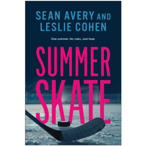 BenBella Books Summer Skate (häftad, eng)