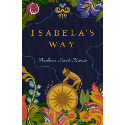 She Writes Press Isabela's Way (häftad, eng)