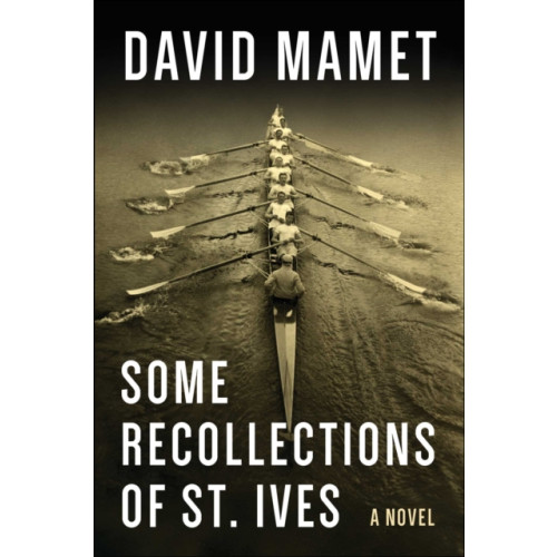 Skyhorse Publishing Some Recollections of St. Ives (inbunden, eng)
