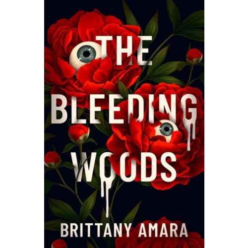 Amazon Publishing The Bleeding Woods (häftad, eng)