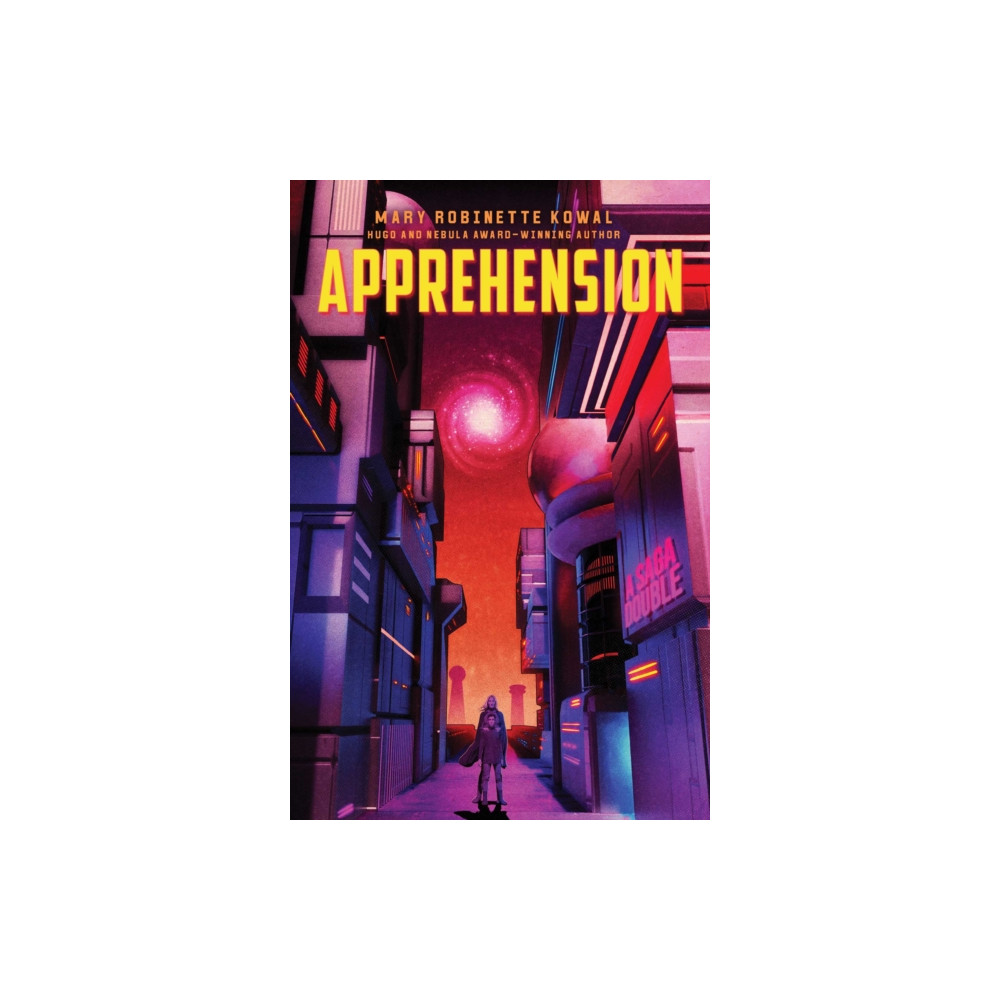 Produktbild för Red Star Hustle / Apprehension (häftad, eng)
