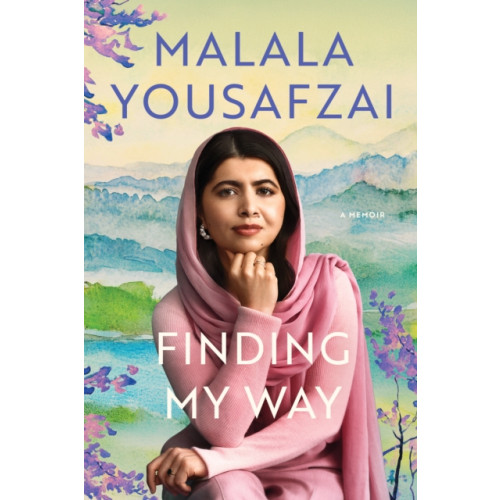 Atria Books Finding My Way (häftad, eng)