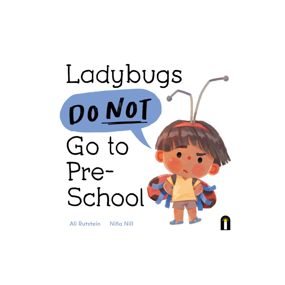 Produktbild för Ladybugs Do Not Go to Preschool (inbunden, eng)