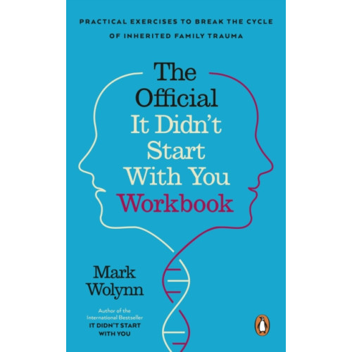 Ebury Publishing It Didn't Start With You Workbook (häftad, eng)