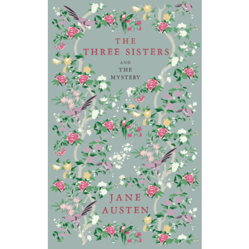 Renard Press Ltd The Three Sisters and The Mystery (häftad, eng)