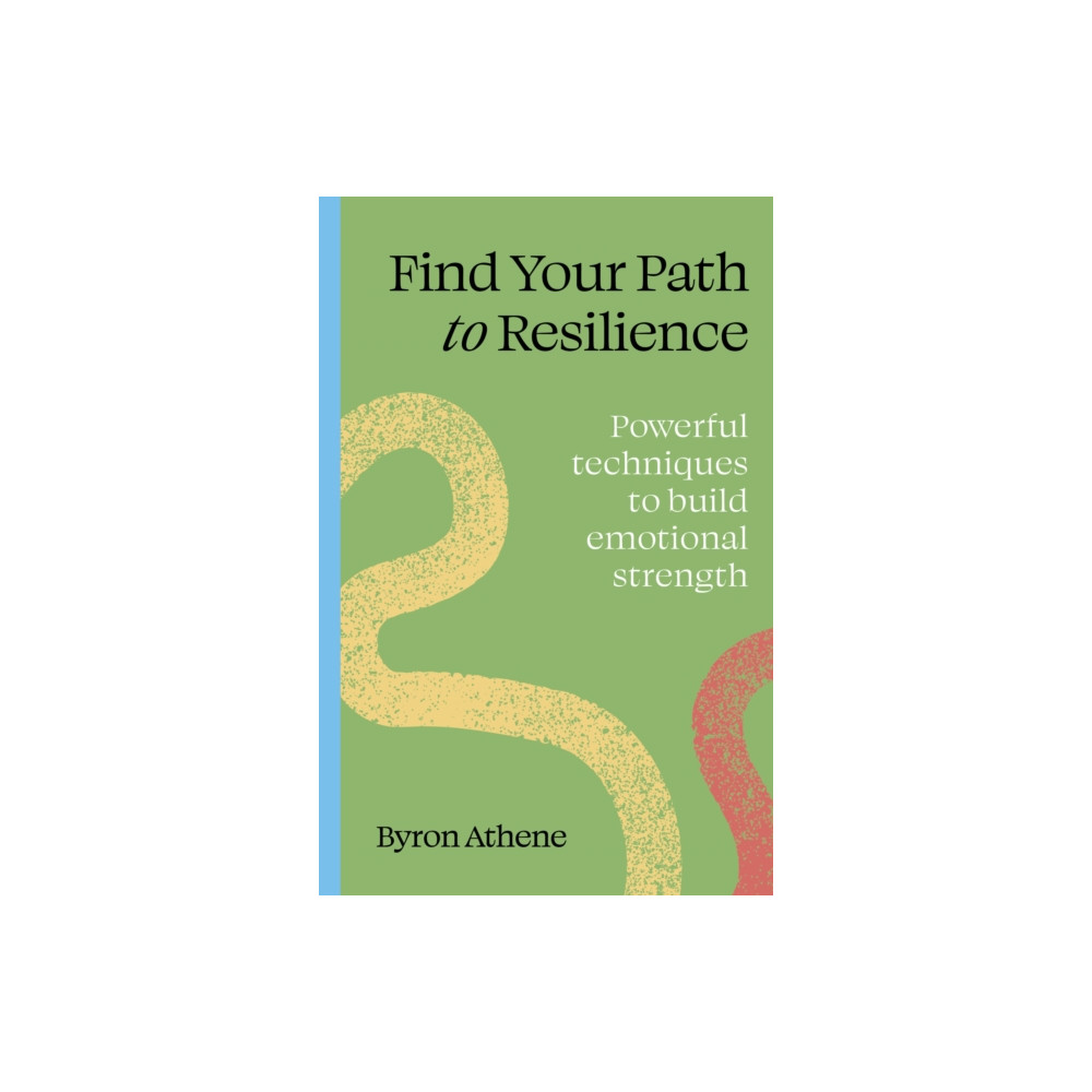 Produktbild för Find your path to resilience (häftad, eng)