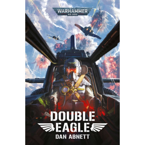 Games Workshop Ltd Double Eagle (häftad, eng)