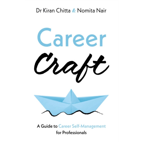 Troubador Publishing Career Craft (häftad, eng)
