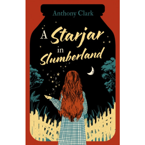 Troubador Publishing A Starjar in Slumberland (häftad, eng)