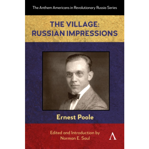 Anthem press The Village: Russian Impressions (häftad, eng)
