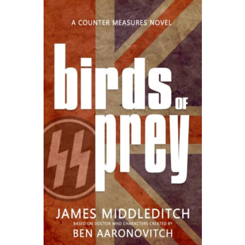 Candy Jar Books Birds of Prey (häftad, eng)
